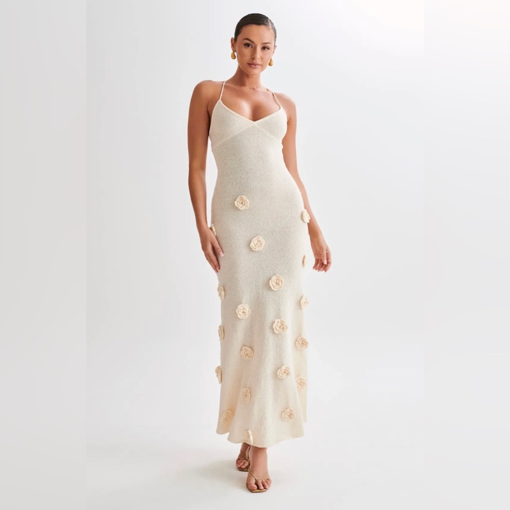 Julia Moro Suki Dress